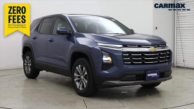 2026 Chevrolet Equinox AWD LT for sale in East Haven, CT