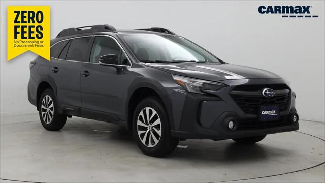 2024 Subaru Outback Premium for sale in East Haven, CT