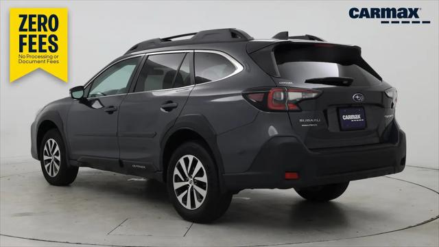 2024 Subaru Outback Premium