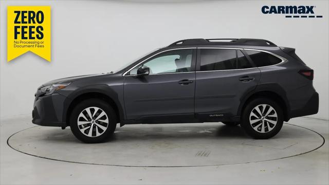 2024 Subaru Outback Premium