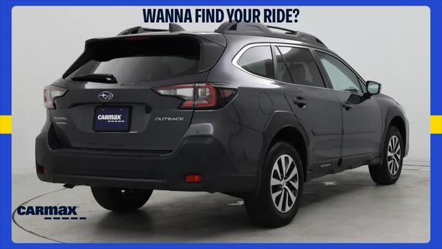 2024 Subaru Outback Premium