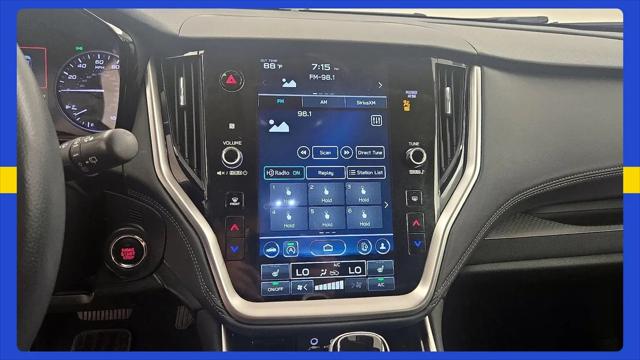 2024 Subaru Outback Premium