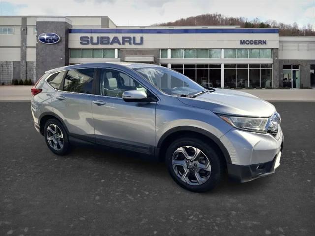 2019 Honda CR-V EX-L for sale in Boone, NC