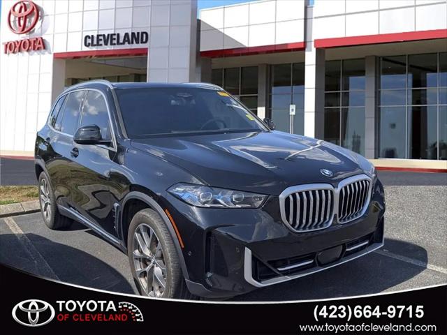 2024 BMW X5 xDrive40i for sale in McDonald, TN