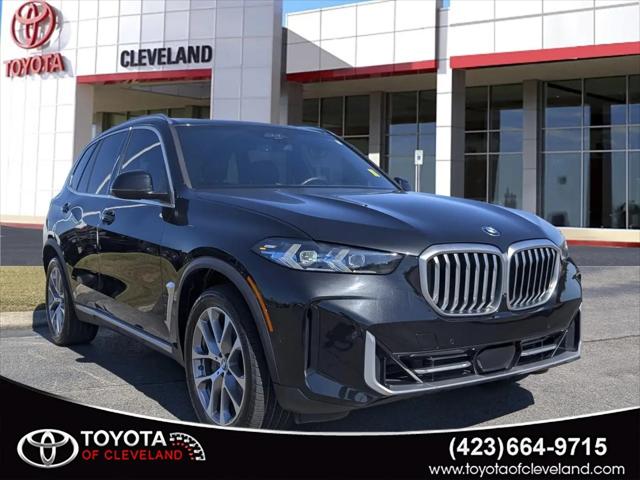 2024 BMW X5 xDrive40i for sale in McDonald, TN