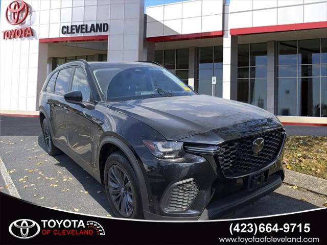 2025 Mazda CX-70 3.3 Turbo Preferred Package for sale in McDonald, TN