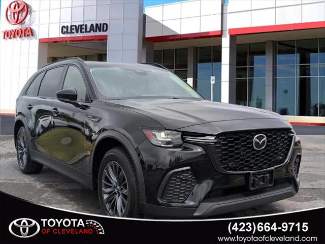 2025 Mazda CX-70 3.3 Turbo Preferred Package for sale in McDonald, TN