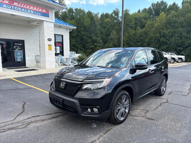 2020 Honda Passport AWD EX-L for sale in Glen Allen, VA