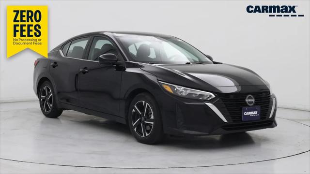 2025 Nissan Sentra SV for sale in Pleasanton, CA