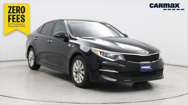 2018 Kia Optima LX for sale in Pleasanton, CA