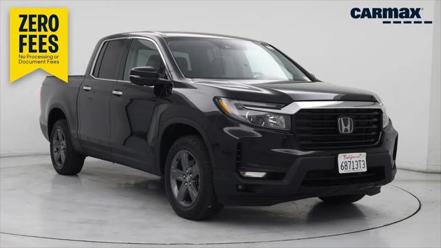 2023 Honda Ridgeline RTL-E for sale in Pleasanton, CA