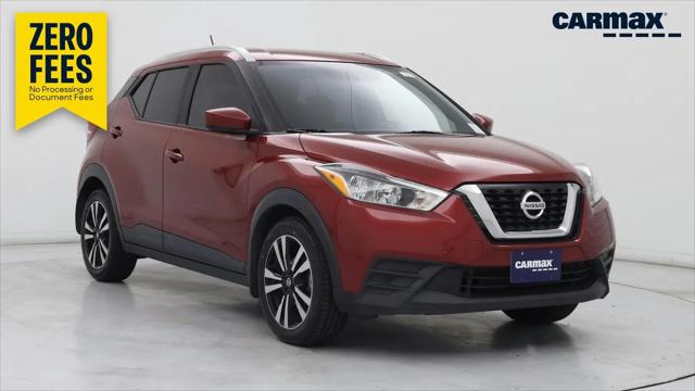 2019 Nissan Kicks SV for sale in Pleasanton, CA