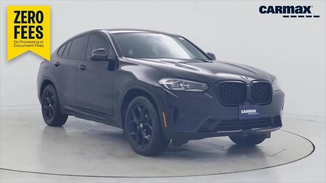 2023 BMW X4 xDrive30i for sale in Roswell, GA
