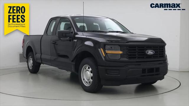 2024 Ford F-150 XL for sale in Roswell, GA