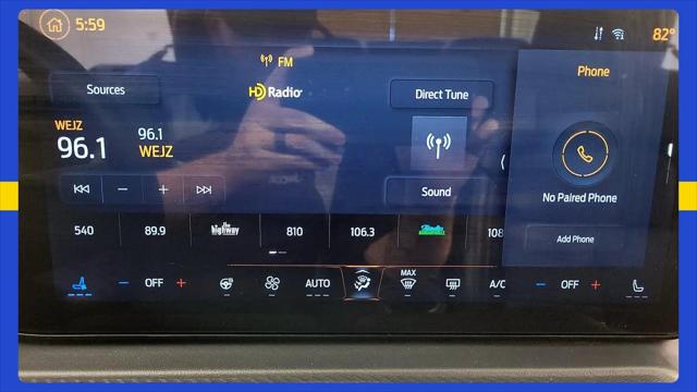2025 Ford Mustang EcoBoost Premium Convertible