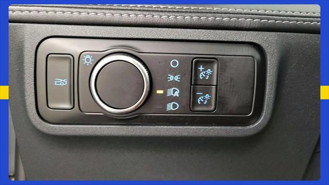 2025 Ford Mustang EcoBoost Premium Convertible