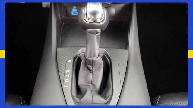 2025 Ford Mustang EcoBoost Premium Convertible