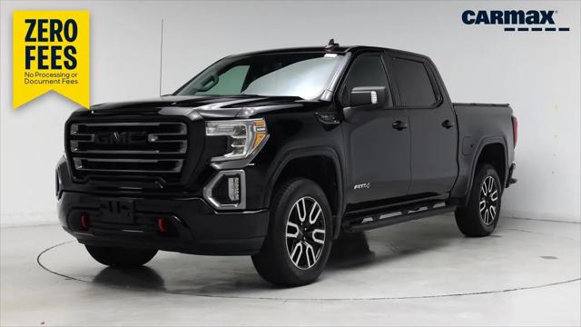2019 GMC Sierra 1500 AT4 for sale in Pompano Beach, FL