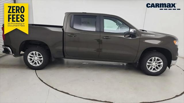 2023 Chevrolet Silverado 1500 for sale near Columbus, OH