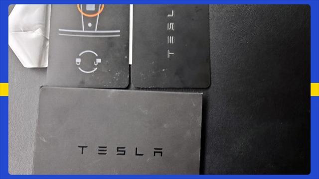 2020 Tesla Model 3 Standard Range Plus Rear-Wheel Drive