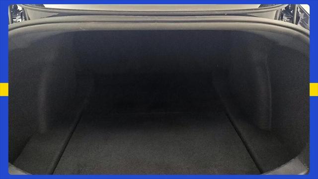 2020 Tesla Model 3 Standard Range Plus Rear-Wheel Drive