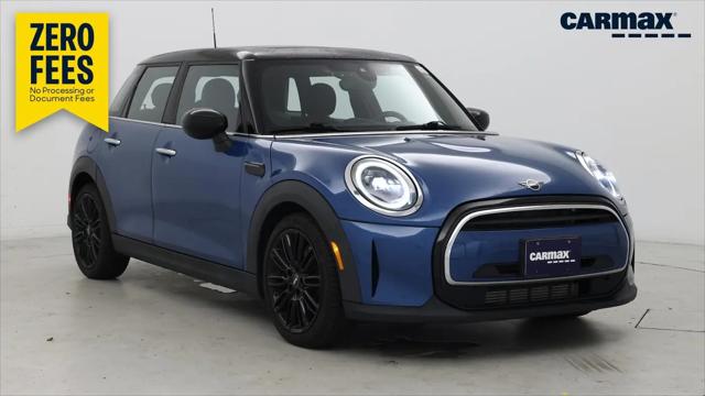 2022 MINI Hardtop Oxford Edition for sale in Hartford, CT