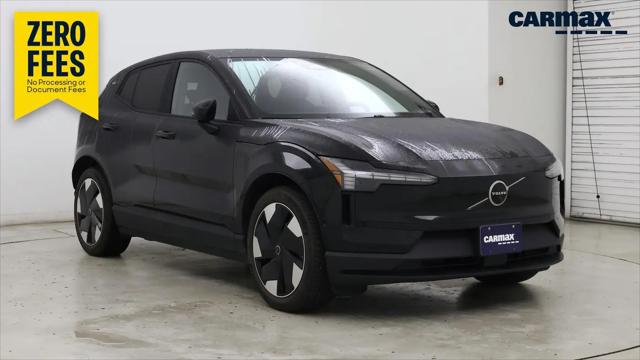 2025 Volvo EX30 Ultra Twin Motor Performance, Fully electric for sale in Hartford, CT