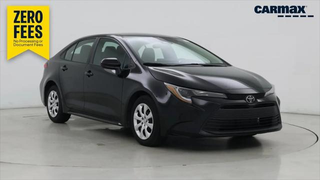 2024 Toyota Corolla LE for sale in Melbourne, FL