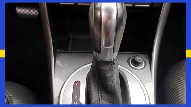 2019 Volkswagen Beetle 2.0T SE