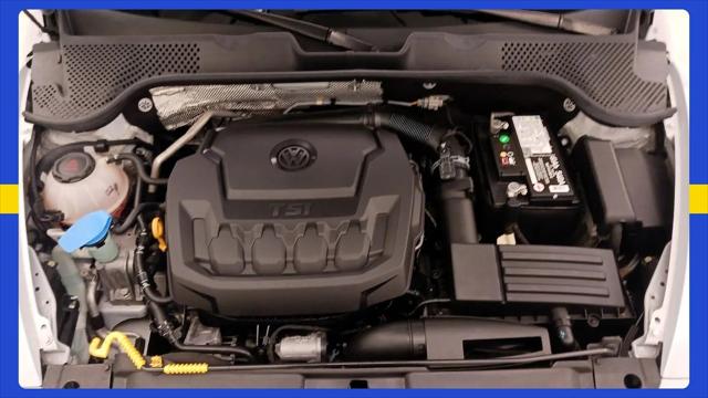2019 Volkswagen Beetle 2.0T SE