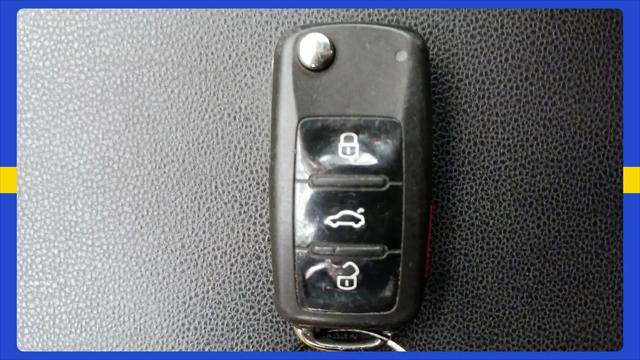 2019 Volkswagen Beetle 2.0T SE