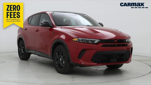 2024 Dodge Hornet R/T Plus EAWD for sale in Clearwater, FL