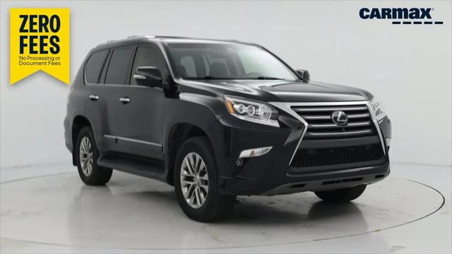 2018 Lexus GX 460 Luxury for sale in Columbia, SC
