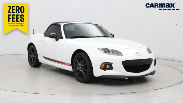 2014 Mazda MX-5 Club for sale in Hickory, NC