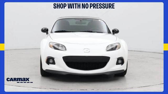 2014 Mazda MX-5 Club