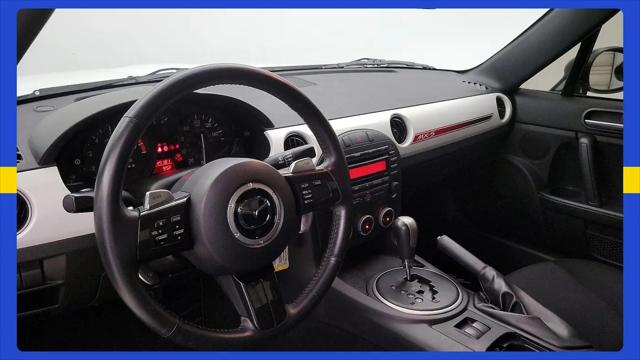 2014 Mazda MX-5 Club