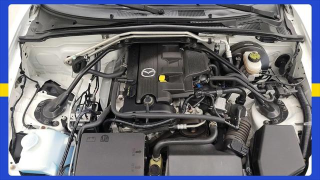 2014 Mazda MX-5 Club