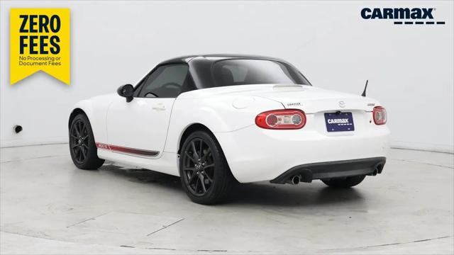 2014 Mazda MX-5 Club for sale in Hickory, NC