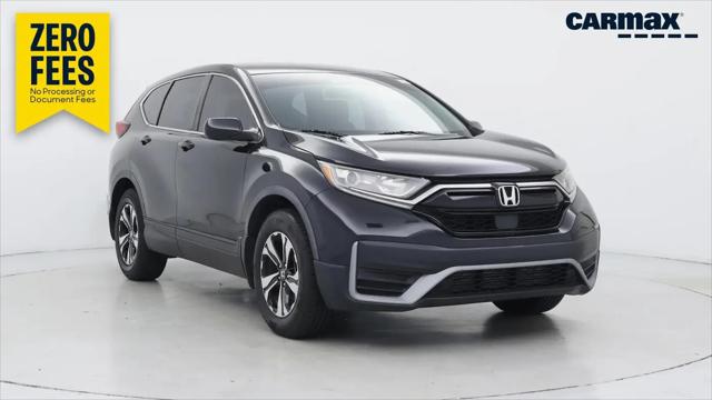 2021 Honda CR-V 2WD Special Edition for sale in Gainesville, FL