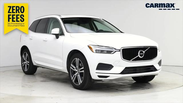 2020 Volvo XC60 T5 Momentum for sale in Nashville, TN