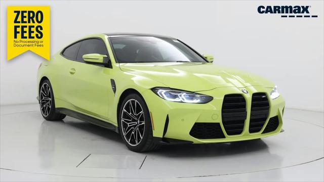 2022 BMW M4 Standard for sale in Nashville, TN
