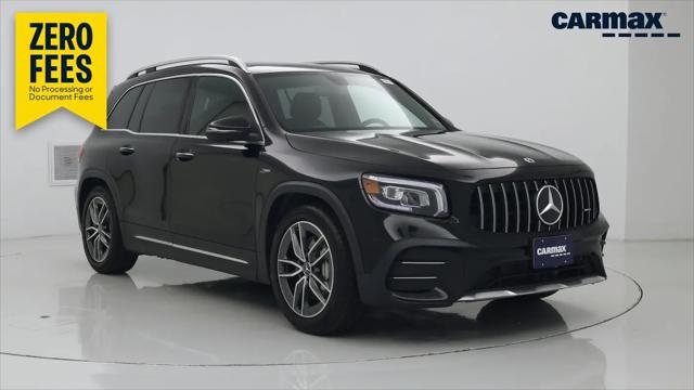 2023 Mercedes-Benz GLB 4MATIC for sale in Newport News, VA