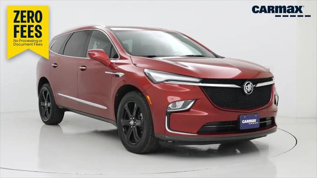 2023 Buick Enclave Essence AWD for sale in Knoxville, TN