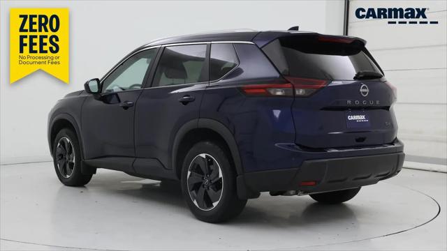 2024 Nissan Rogue SV FWD for sale in Knoxville, TN