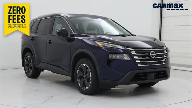 2024 Nissan Rogue SV FWD for sale in Knoxville, TN