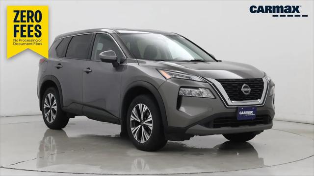 2023 Nissan Rogue SV Intelligent AWD for sale in Knoxville, TN