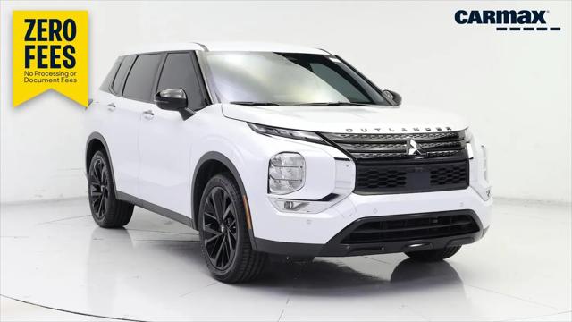 2023 Mitsubishi Outlander SE Black Edition 2WD for sale in Daytona Beach, FL