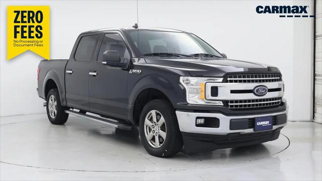 2020 Ford F-150 XLT for sale in Daytona Beach, FL