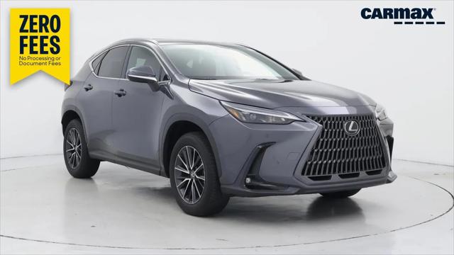 2024 Lexus NX Premium for sale in Daytona Beach, FL