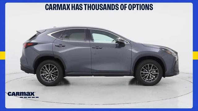 2024 Lexus NX Premium